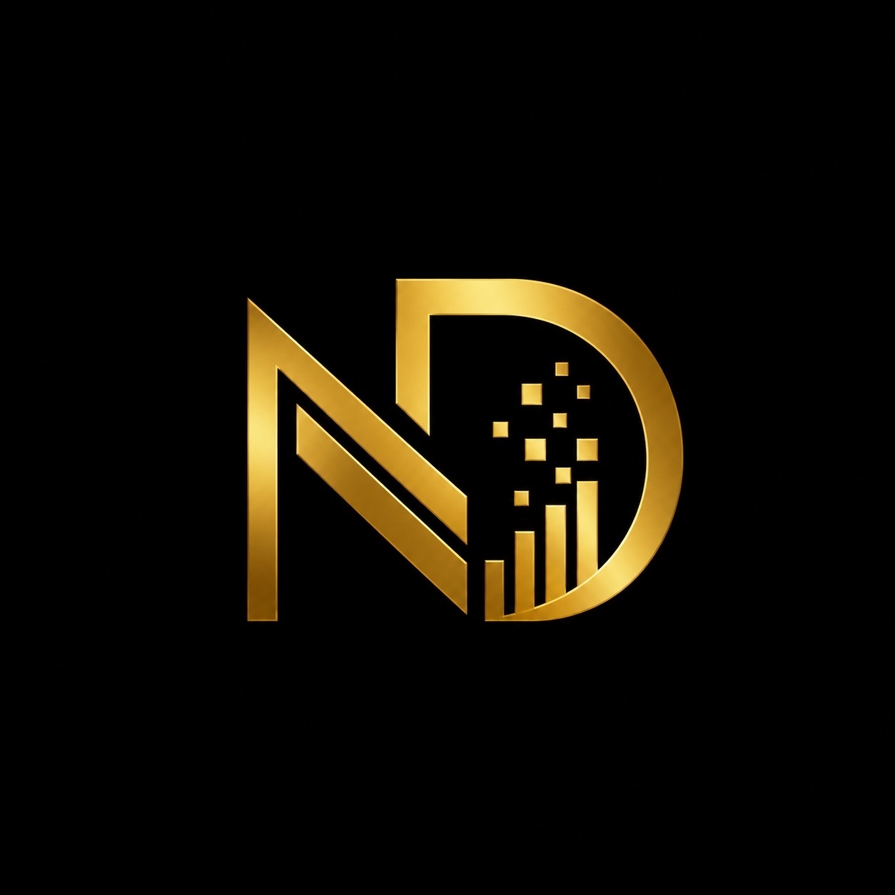 NIFEX DATA logo